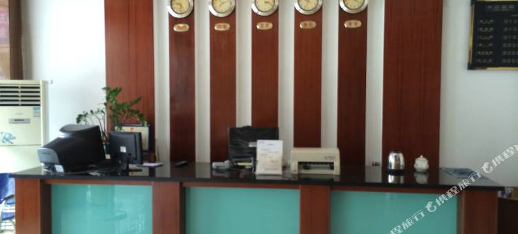 怀集富来登宾馆图片