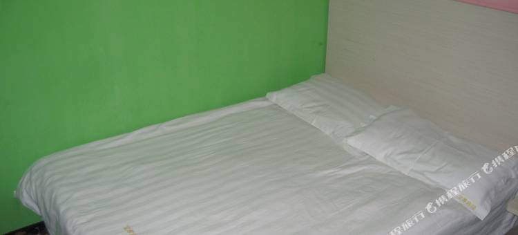 上海诗雨宾馆图片