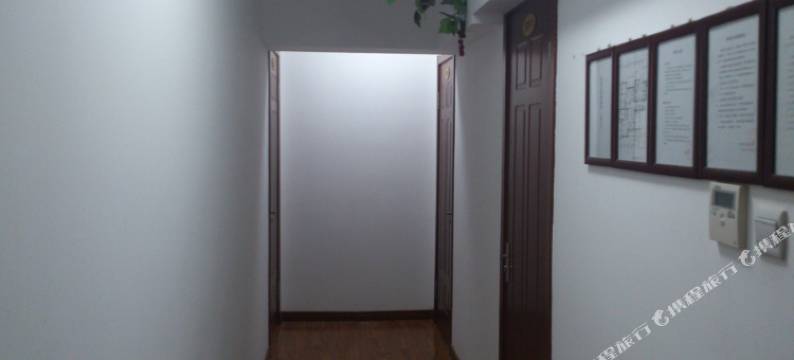 大连智仁旅馆图片