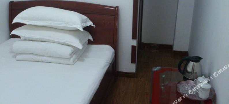 大连智仁旅馆图片