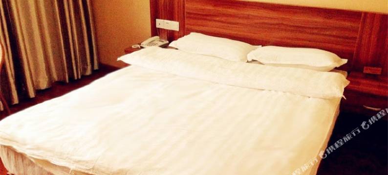 乌鲁木齐好客来宾馆图片