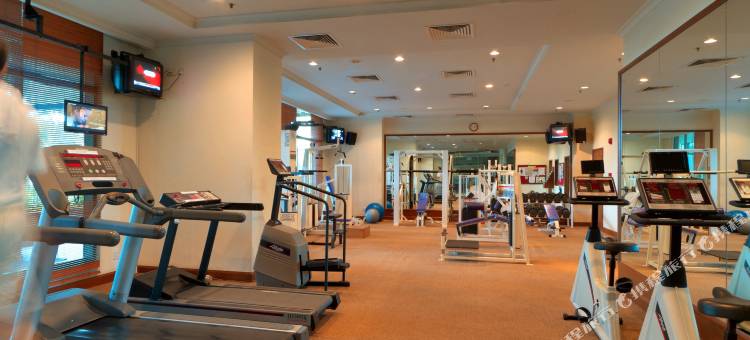 仰光塞多纳酒店(Sedona Hotel Yangon)图片