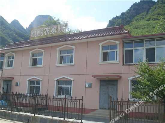 地址(位置,怎么去,怎么走):  北京市房山区霞云岭乡四马台村261号