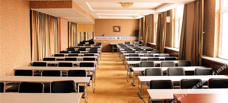 赤峰睿豪商务宾馆图片