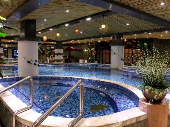 深圳浅海湾休闲酒店