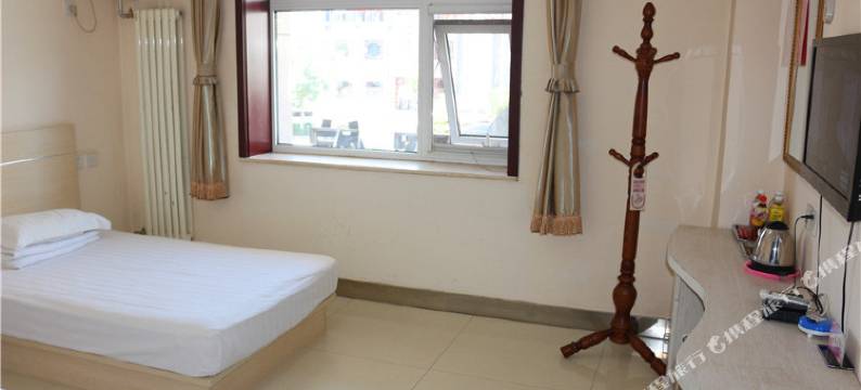 唐山盛捷商务宾馆(唐丰路店)图片