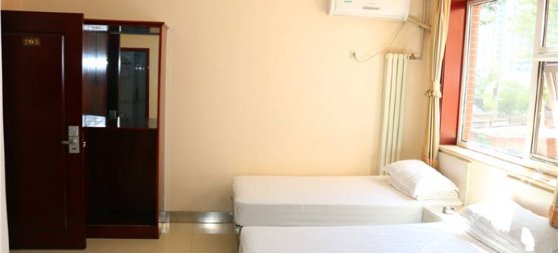 唐山盛捷商务宾馆(唐丰路店)图片