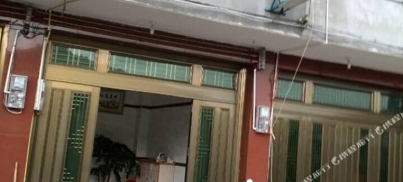 福鼎海天公寓图片