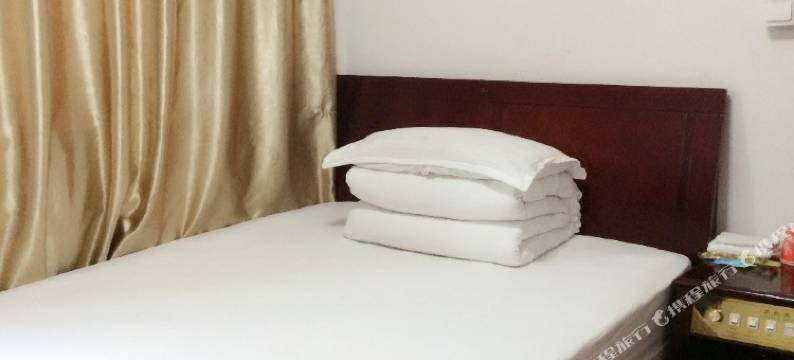 岳西金太阳宾馆图片