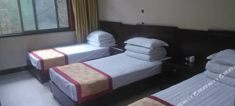 吉县稷兴宾馆图片