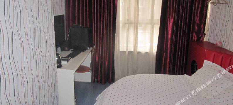 马鞍山凯旋宾馆图片