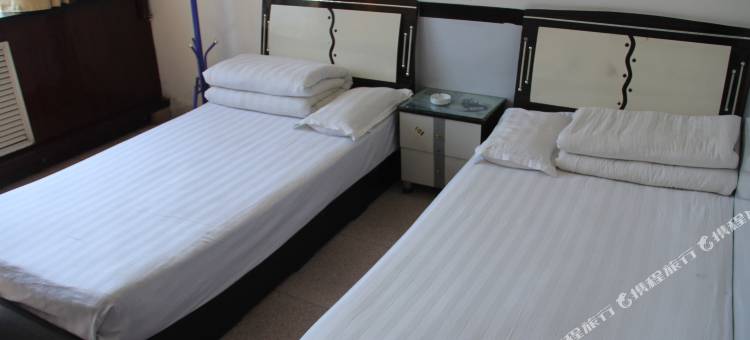 平凉好福乐招待所图片