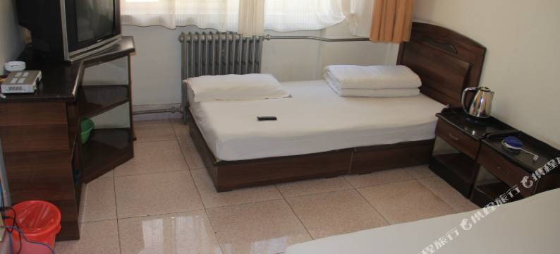 平凉捷达招待所图片