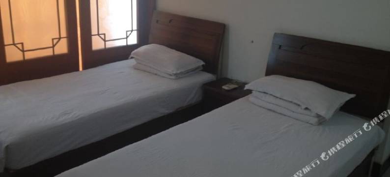 洛阳前楼宾馆图片