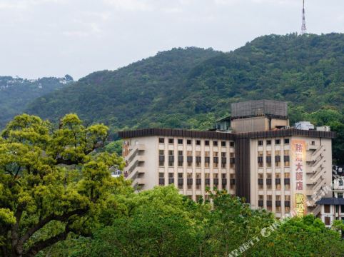 北投公民会馆