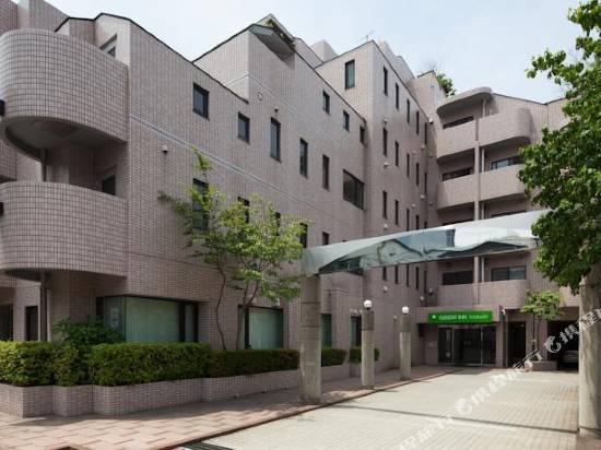 FLEXSTAY 飯田橋旅館