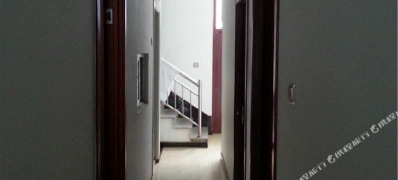 卢龙瑞鹏红山旅店图片