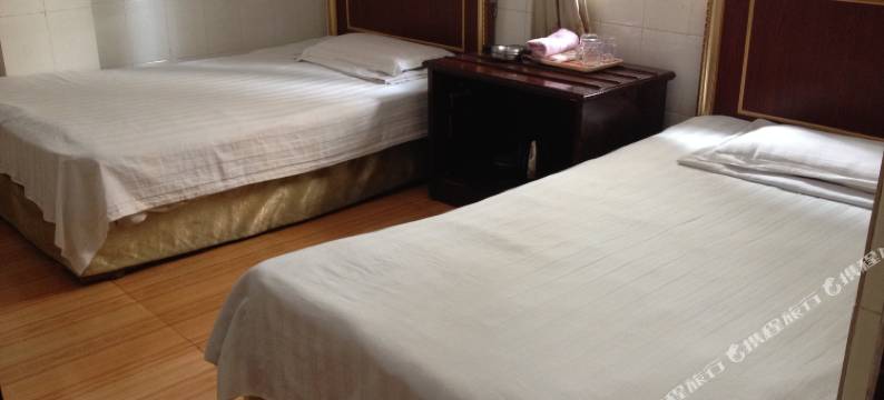 韶关安全北旅店图片