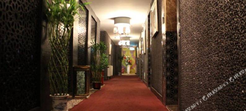 枝江官邸商务酒店(体育中心店)图片