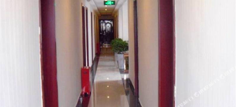 静宁阳光快捷宾馆图片