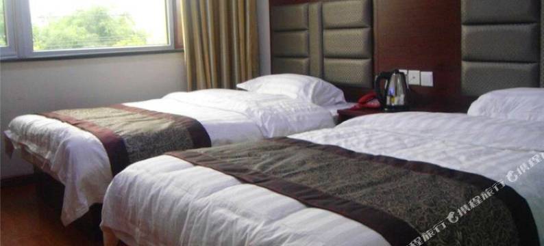 静宁阳光快捷宾馆图片