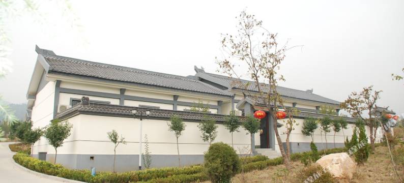 平邑东山宾馆图片