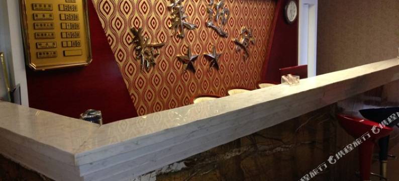 通江泰莱商务宾馆图片