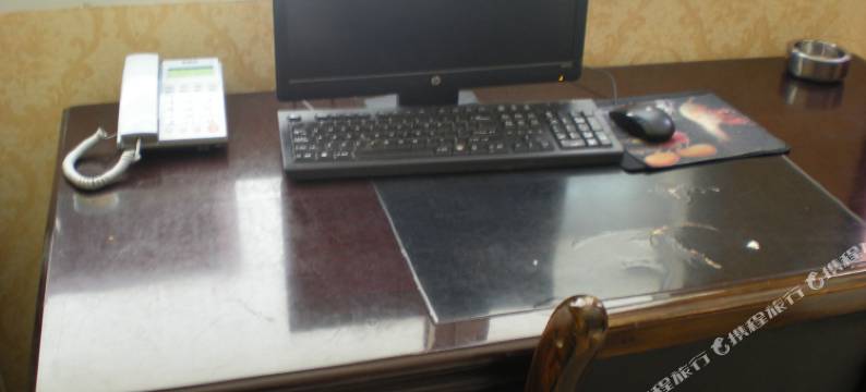 玛多家庭宾馆图片