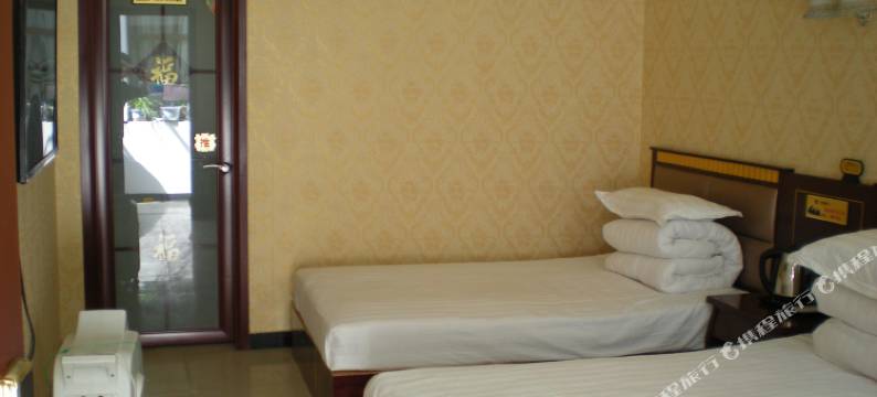 玛多家庭宾馆图片