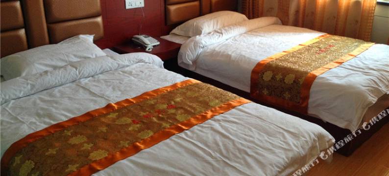 静宁春明宾馆图片