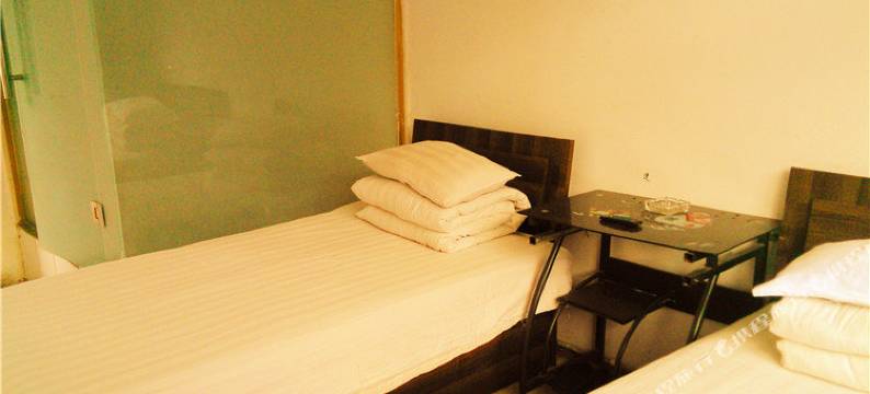 银川玲珑招待所图片