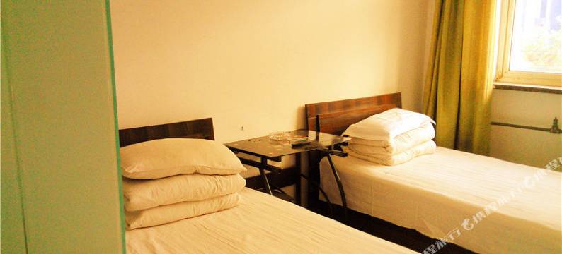 银川玲珑招待所图片