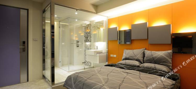 高雄旅悦国际青年旅馆图片