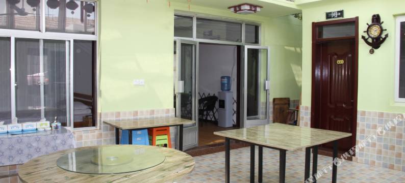 长岛悠然渔舍图片