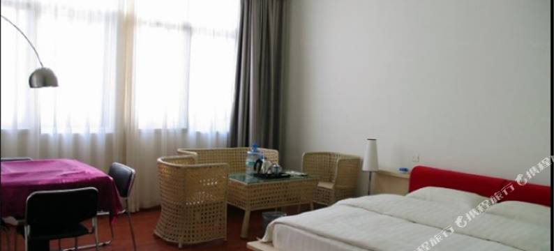 文山精致住吧宾馆图片