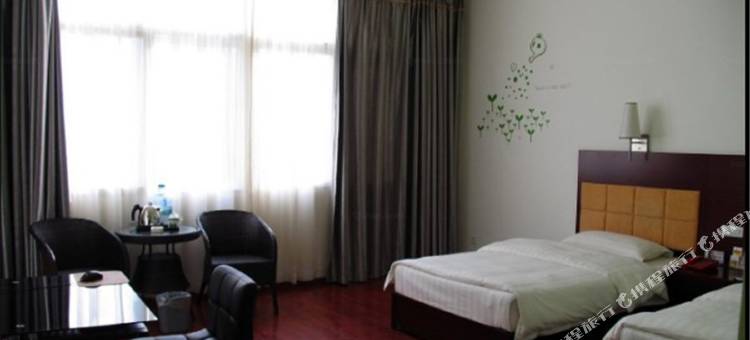 文山精致住吧宾馆图片