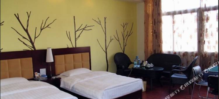 文山精致住吧宾馆图片