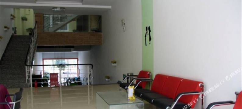 文山精致住吧宾馆图片