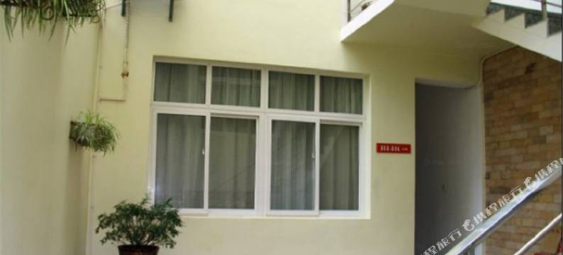 文山精致住吧宾馆图片