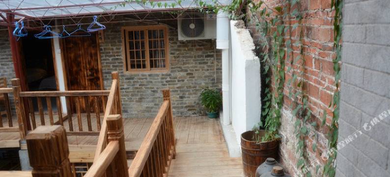 黄姚德金居客栈图片