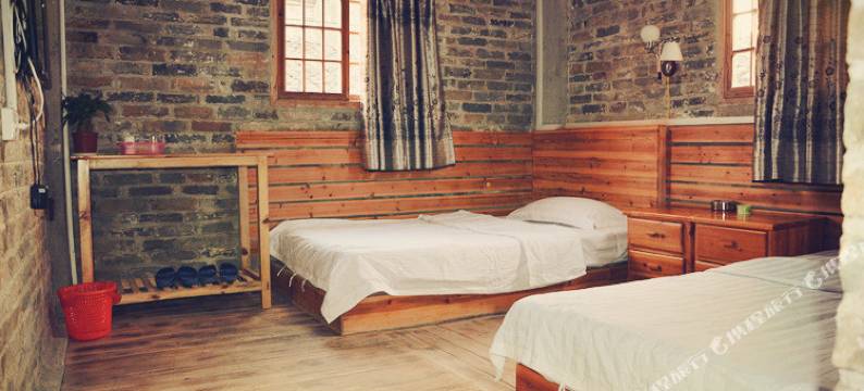 黄姚德金居客栈图片