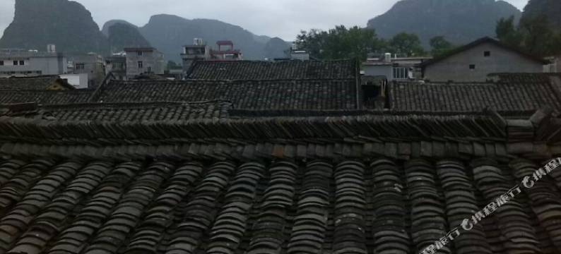 黄姚德金居客栈图片