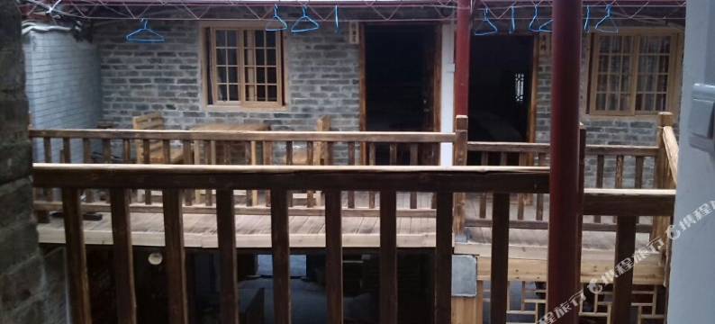 黄姚德金居客栈图片