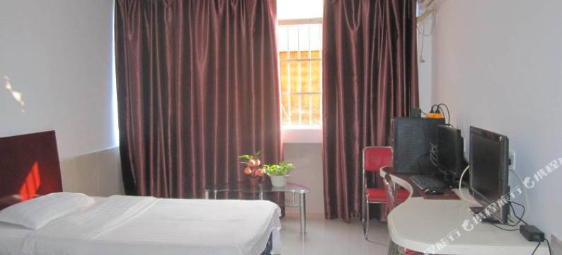 富华宾馆(合肥火车站店)图片