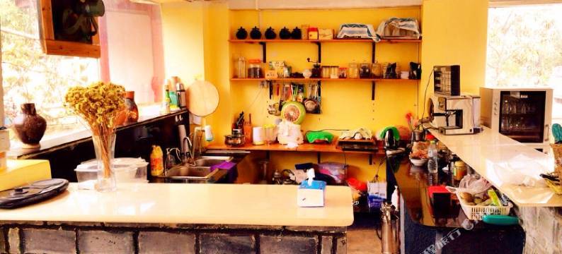 玉龙悬壶轩客栈图片