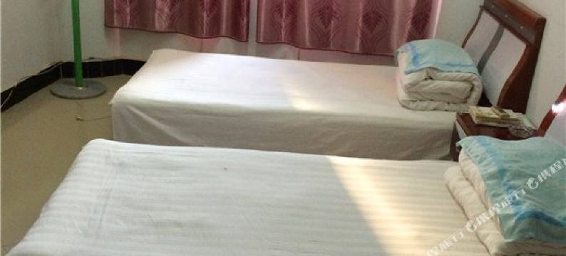 洁鑫招待所(西安西等驾坡村店)图片