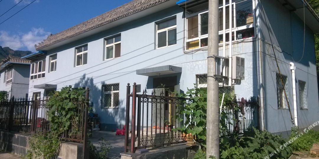 房山区 >> 酒店  标签: 宾馆 北京白草畔胜兴园农家院四号院共多少人