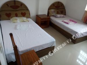 贵港南山风景名胜区酒店