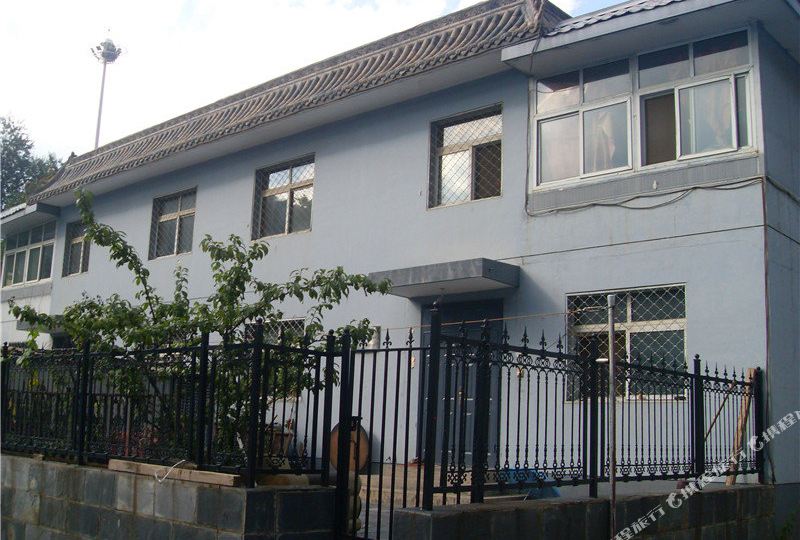 地址(位置,怎么去,怎么走):  北京房山区霞云岭乡四马台村三区205号