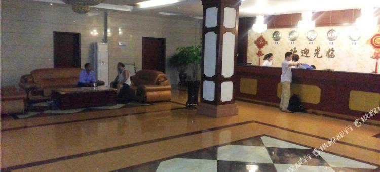 化州南津湾大酒店图片